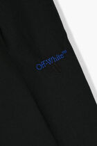 BOOKISH CLIP CLASSIC PANT BLACK BLUE