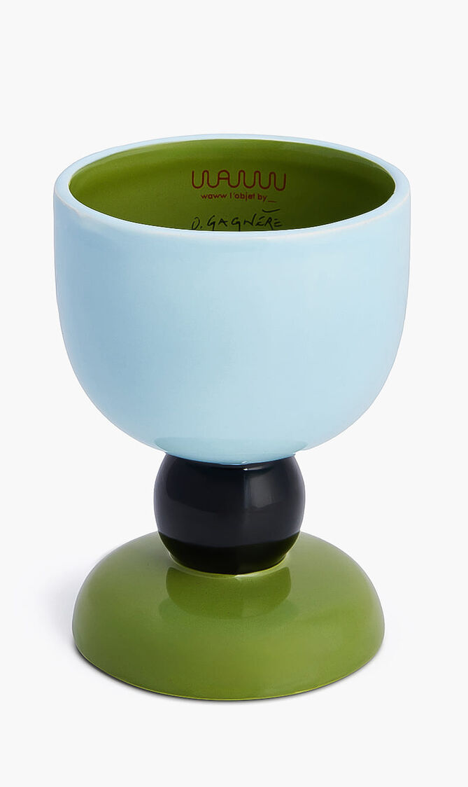 Reversible Candle Holder