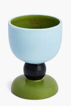 Reversible Candle Holder