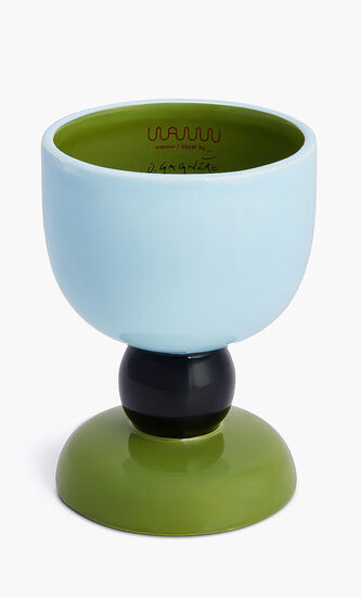 Reversible Candle Holder