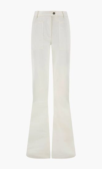5 POCKET TROUSERS