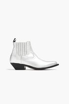 Hidalgo Boots