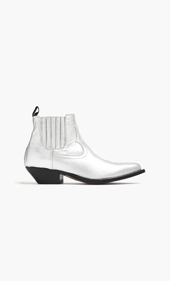 Hidalgo Boots