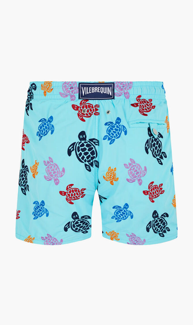Turtle Swim Shorts