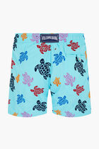 Turtle Printed Shorts Turtle Printed Shorts