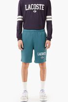 Regular Fit  Print Jogger Shorts