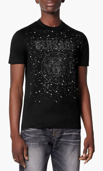 Crystal Medusa T-Shirt