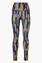 Allover Print Training Tights