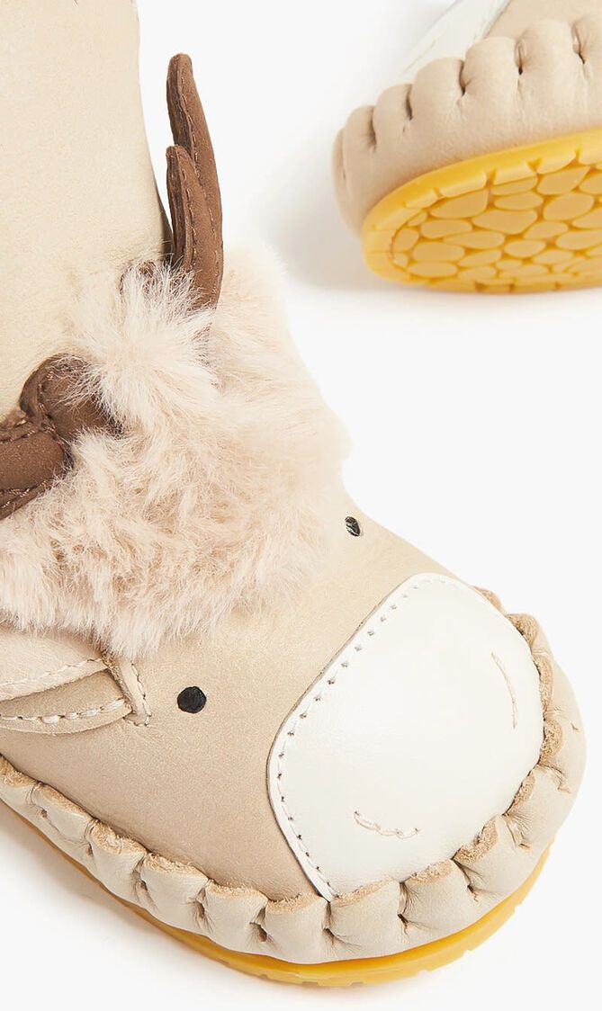 Kapi Booties Kapi Booties