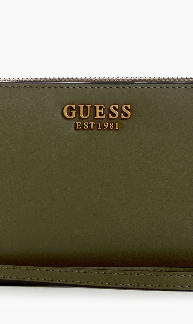 Laurel Large Wallet Laurel Large Wallet