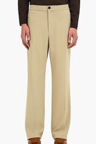 Tailored Jogger Pants