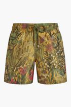 Myst&egrave;re  x Maison Bucol Swim Shorts