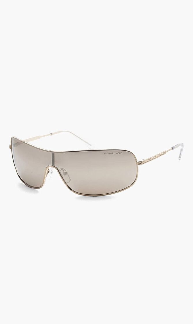 Rectangular Sunglasses