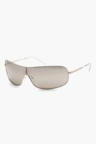 Rectangular Sunglasses