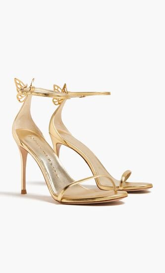 Mariposa Sandals