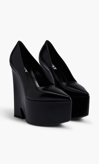 PLAIN PLATFORM PUMP