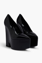 PLAIN PLATFORM PUMP PLAIN PLATFORM PUMP