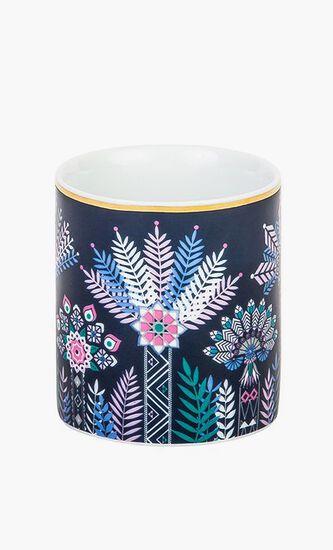 Tala Mini Vase