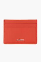 Leather Card Holder