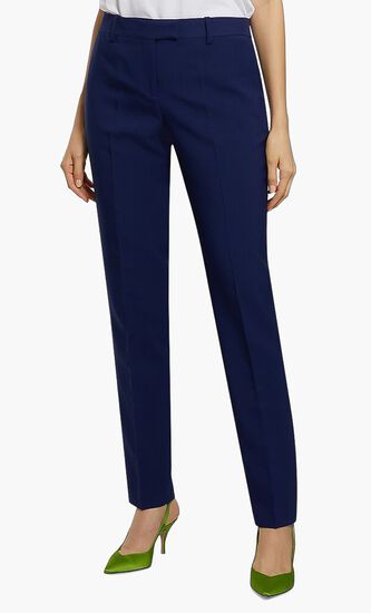 Tapered Trousers