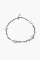 Roxanne Chain Delicate Bracelet