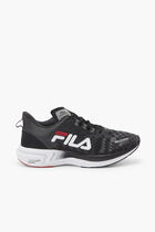 Racer Grid Sneakers