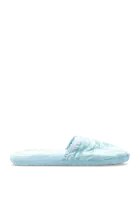 Azul Cotton Slippers