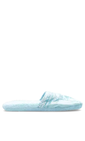 Azul Cotton Slippers