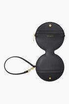 Ella Bio Circle Zip Card Case