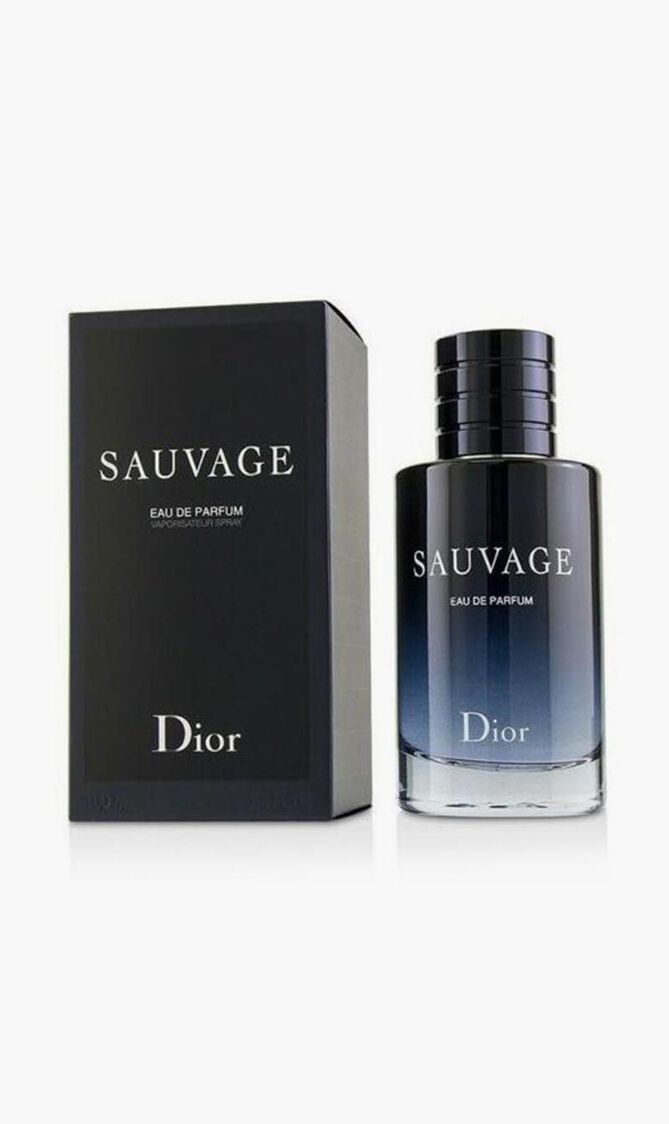 Sauvage Eau Forte Parfum, 100ml