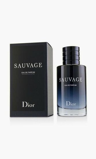Sauvage Eau Forte Parfum, 100ml