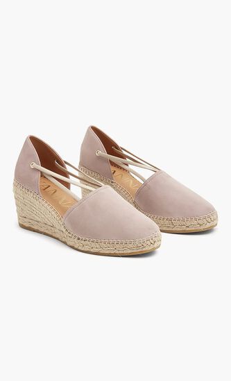 Ante Espadrille Wedges