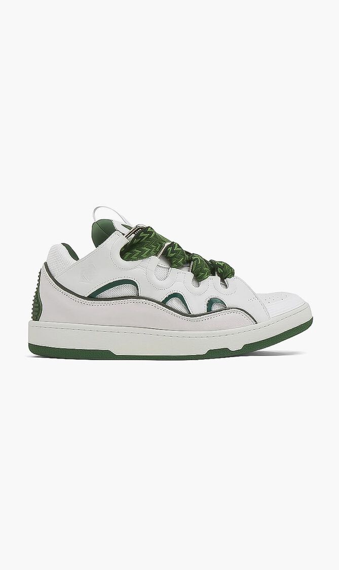 SNEAKERS CURB
