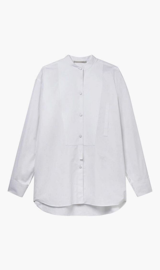 Plastron Shirt