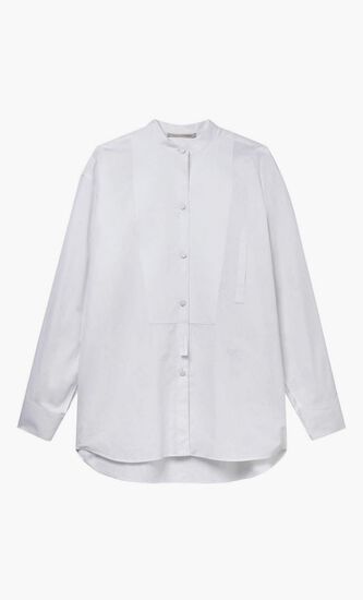 Plastron Shirt