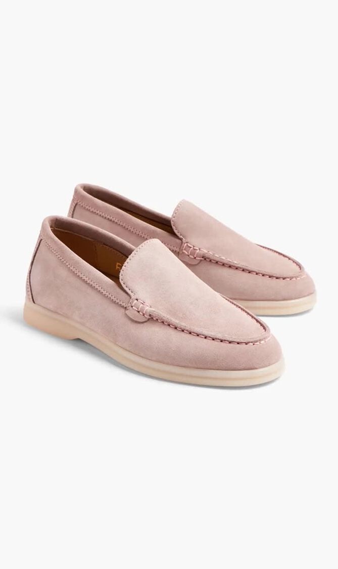 Ludovica Loafers