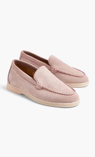 Ludovica Loafers