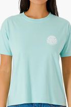 Wettie Icon Relaxed T-Shirt