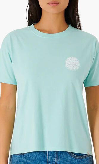 Wettie Icon Relaxed T-Shirt