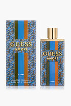 Guess Amore Capri EDT 100ml Sp Guess Amore Capri EDT 100ml Sp
