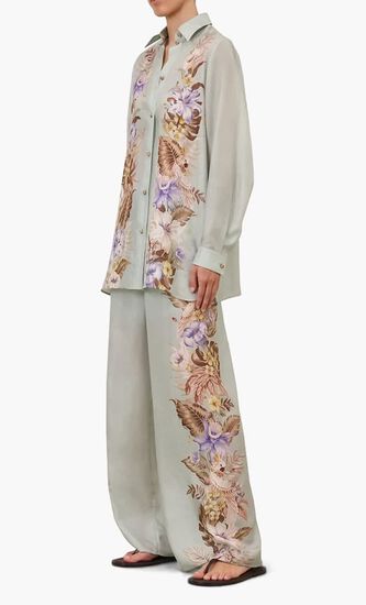 COCO RELAXED SHIRT