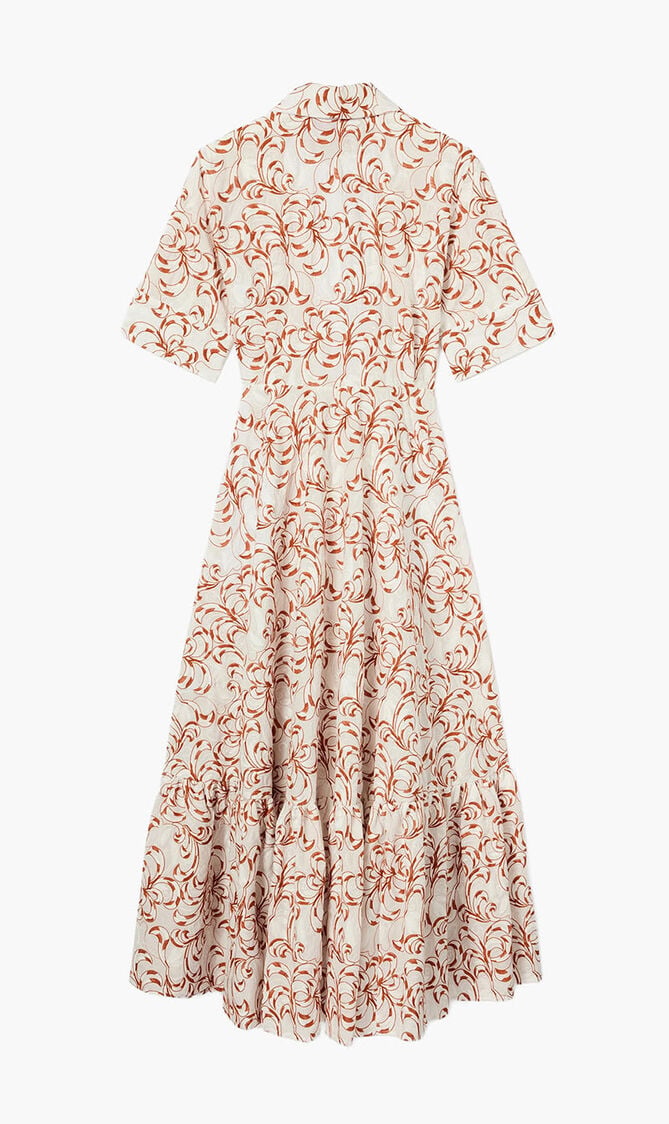 San Pietro Dress