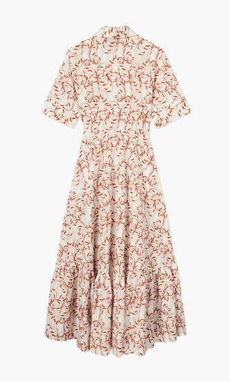San Pietro Dress