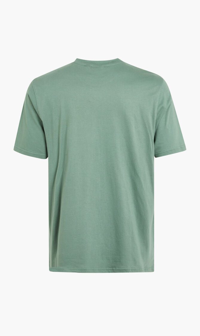 Eagle Graphic T-Shirt