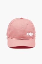 Type Gpaphic Baseball Pink - White