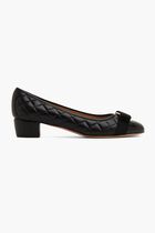 Vara Bow Pumps