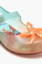 Little Mermaid BB Ballerinas