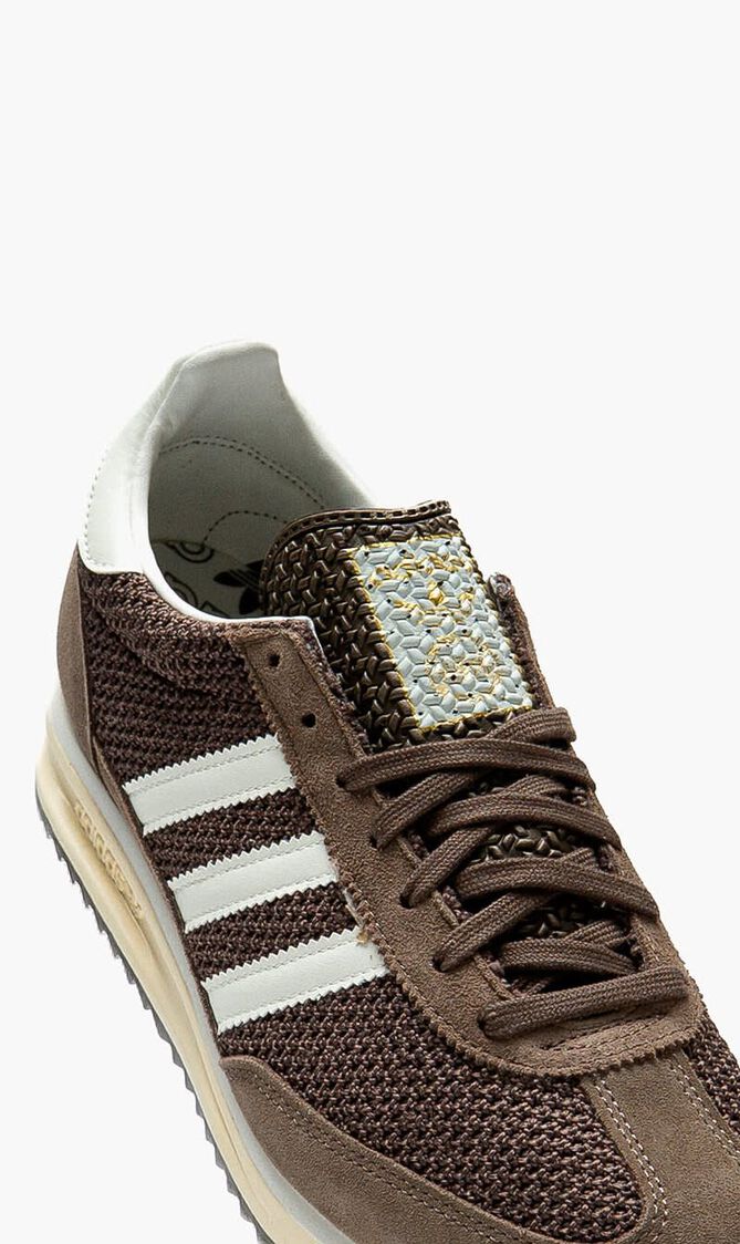 SL 72 Sneakers