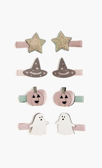 Halloween Mini Clips