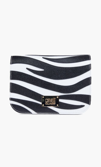 Animal Print Sling Bag